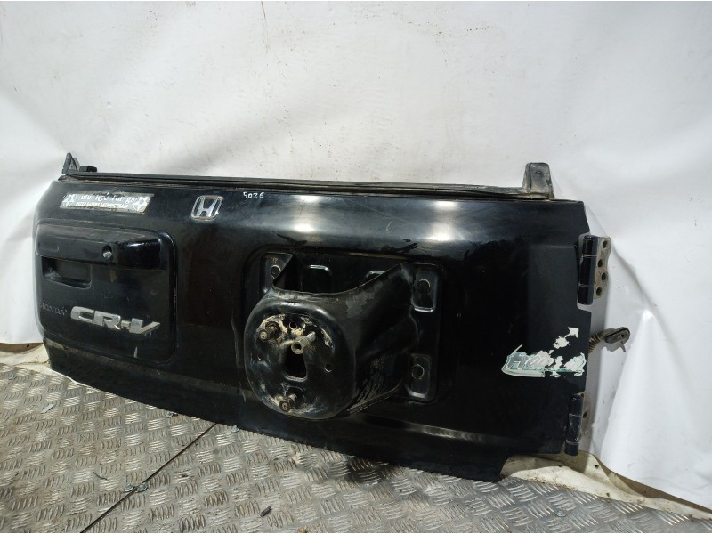 Recambio de porton trasero para honda cr-v (rd1/3) básico (rd1) referencia OEM IAM   