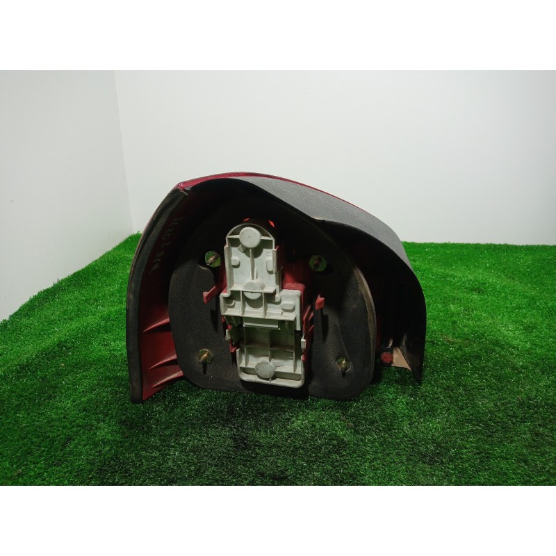 Recambio de piloto trasero derecho para audi a3 (8l) 1.9 tdi ambiente referencia OEM IAM 8L0945096B05S 8L0945096B05S 8L0945096