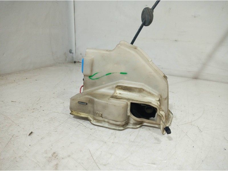 Recambio de cerradura puerta delantera izquierda para volkswagen golf v berlina (1k1) referencia OEM IAM   