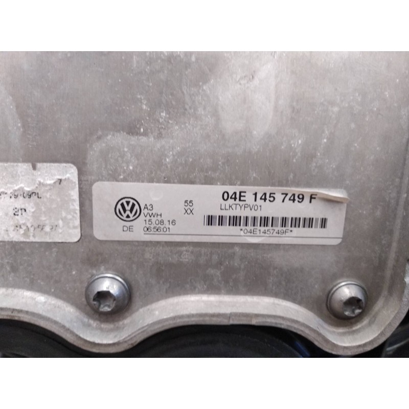 Recambio de motor completo para volkswagen caddy ocio maxi outdoor bmt referencia OEM IAM CZC CZC CZC