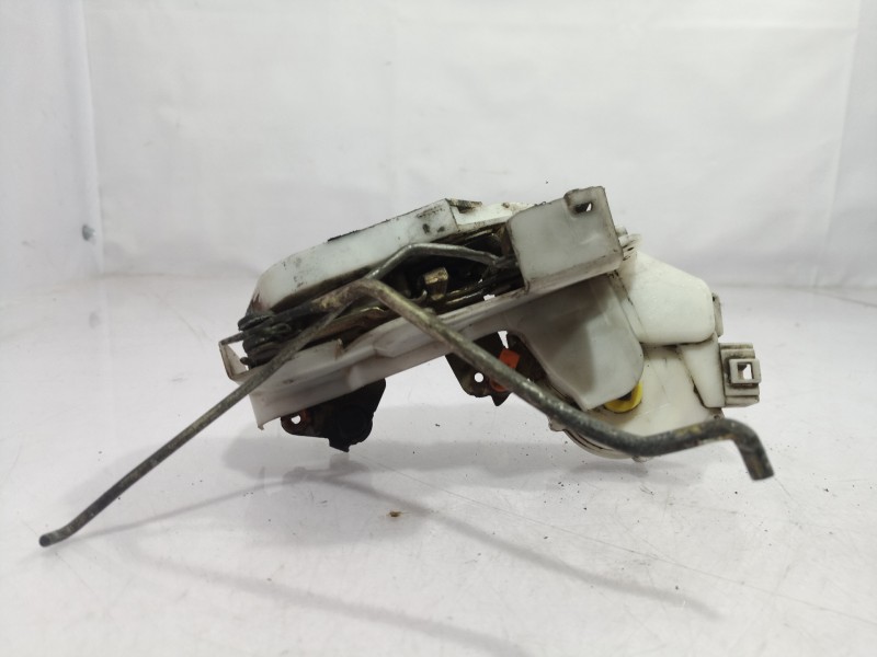 Recambio de cerradura puerta delantera izquierda para mitsubishi eclipse (d20) referencia OEM IAM   