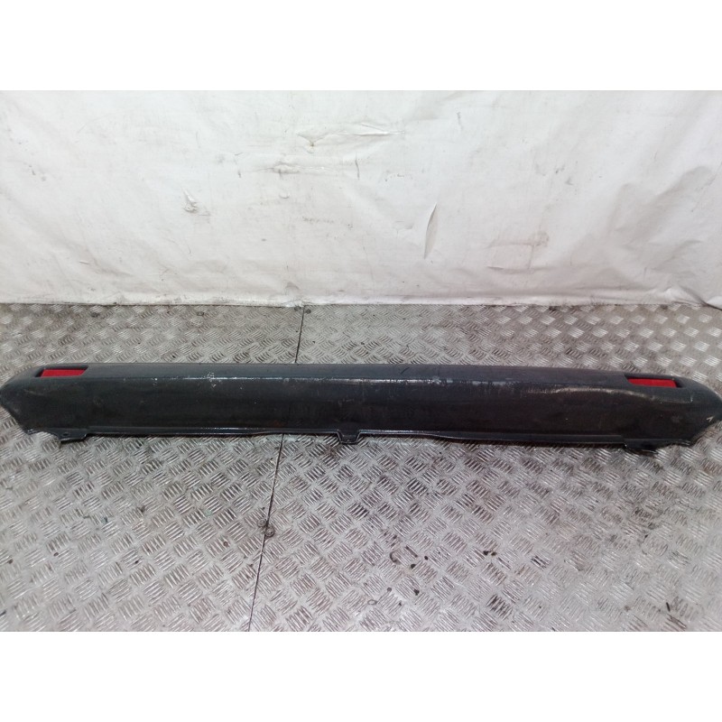 Recambio de moldura para renault trafic caja cerrada (ab 4.01) doble cabina l1h1 2,7t referencia OEM IAM   