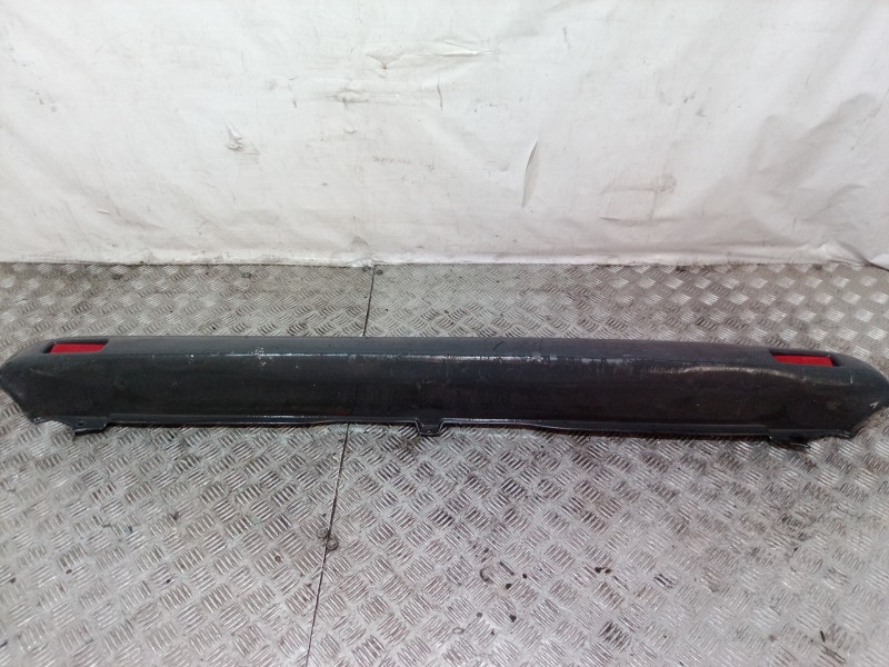 Recambio de moldura para renault trafic caja cerrada (ab 4.01) doble cabina l1h1 2,7t referencia OEM IAM   