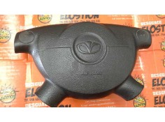 Recambio de airbag volante para daewoo kalos referencia OEM IAM AS3GG05CH AS3GG05CH AS3GG05CH