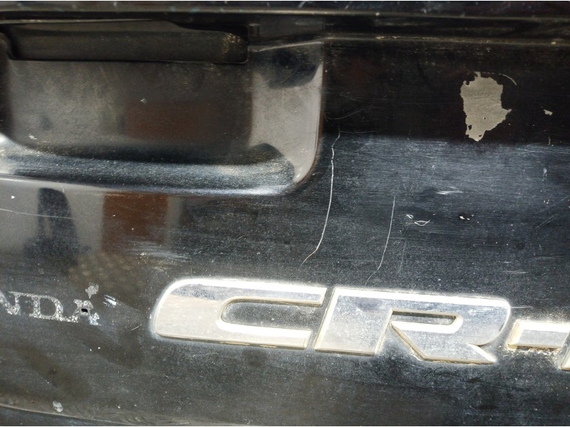 Recambio de porton trasero para honda cr-v (rd1/3) básico (rd1) referencia OEM IAM   