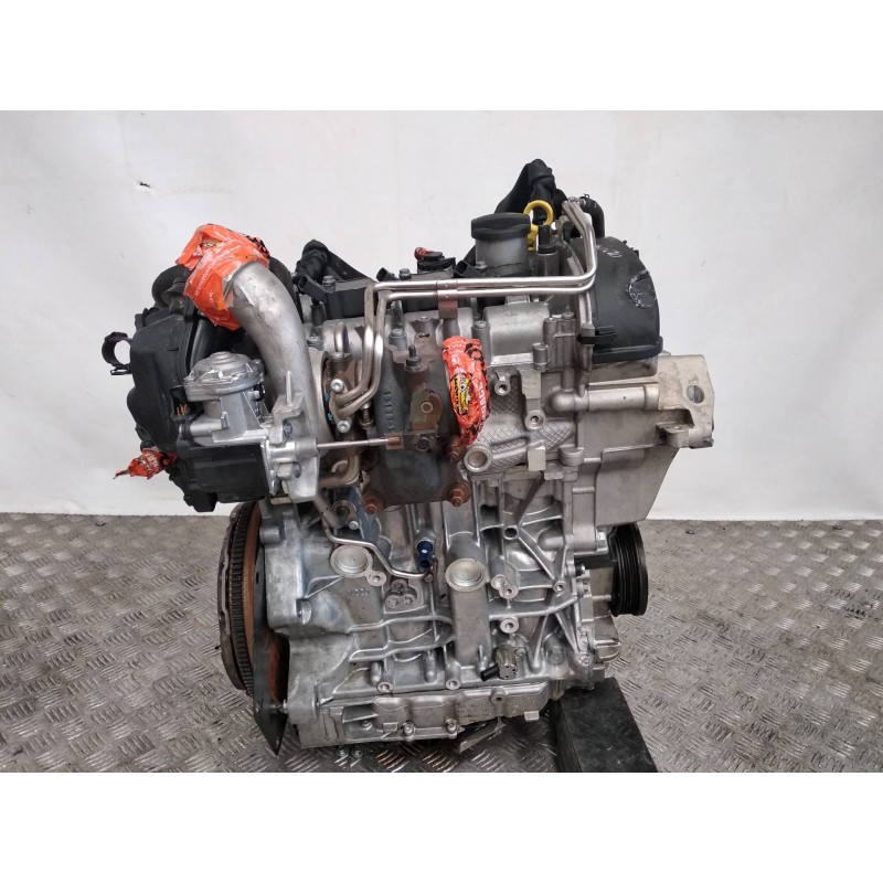 Recambio de motor completo para volkswagen caddy ocio maxi outdoor bmt referencia OEM IAM CZC CZC CZC