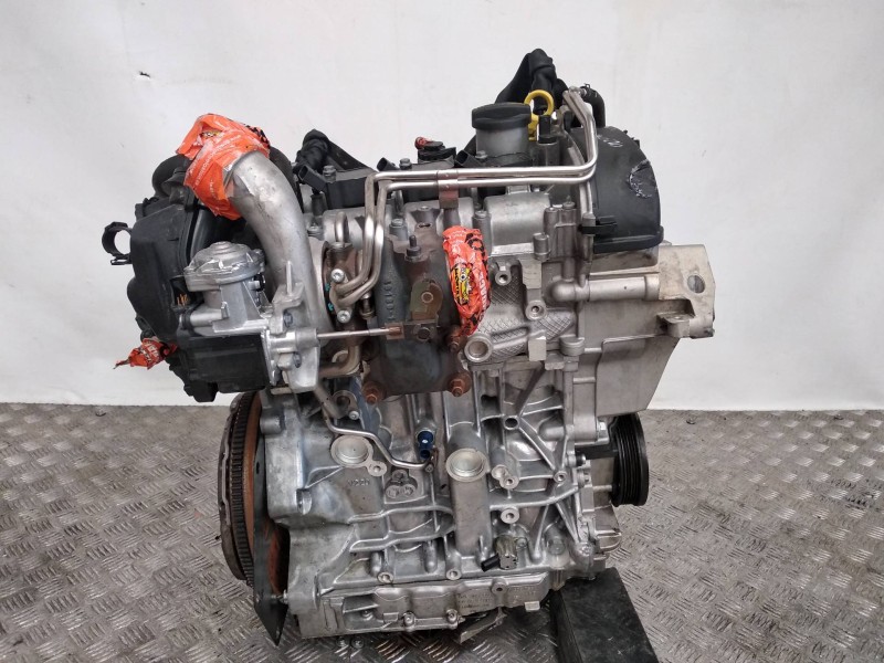 Recambio de motor completo para volkswagen caddy ocio maxi outdoor bmt referencia OEM IAM CZC CZC CZC