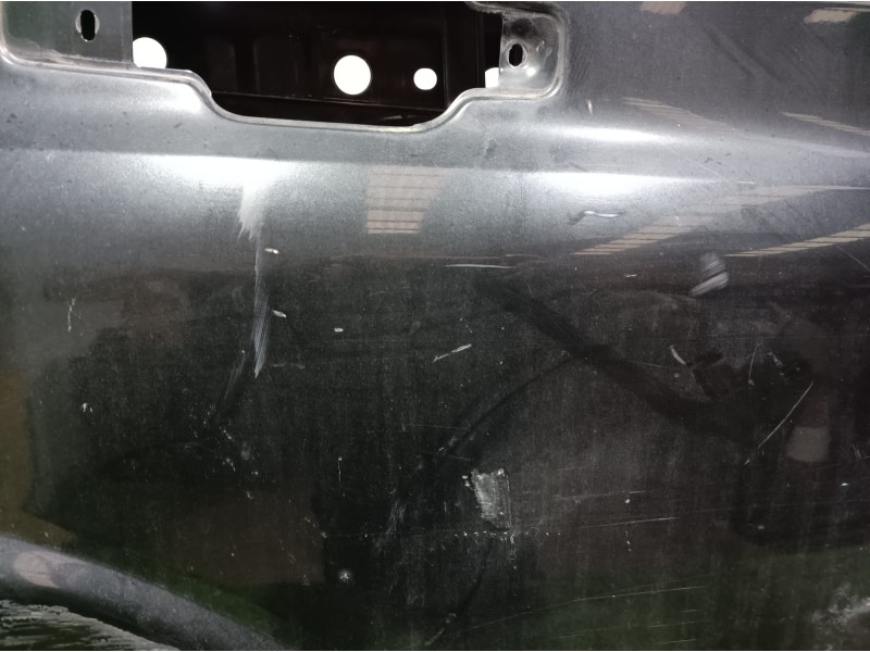 Recambio de puerta trasera derecha para ssangyong kyron 200 xdi 2wd referencia OEM IAM 5PUERTAS 5 PUERTAS 5 PUERTAS