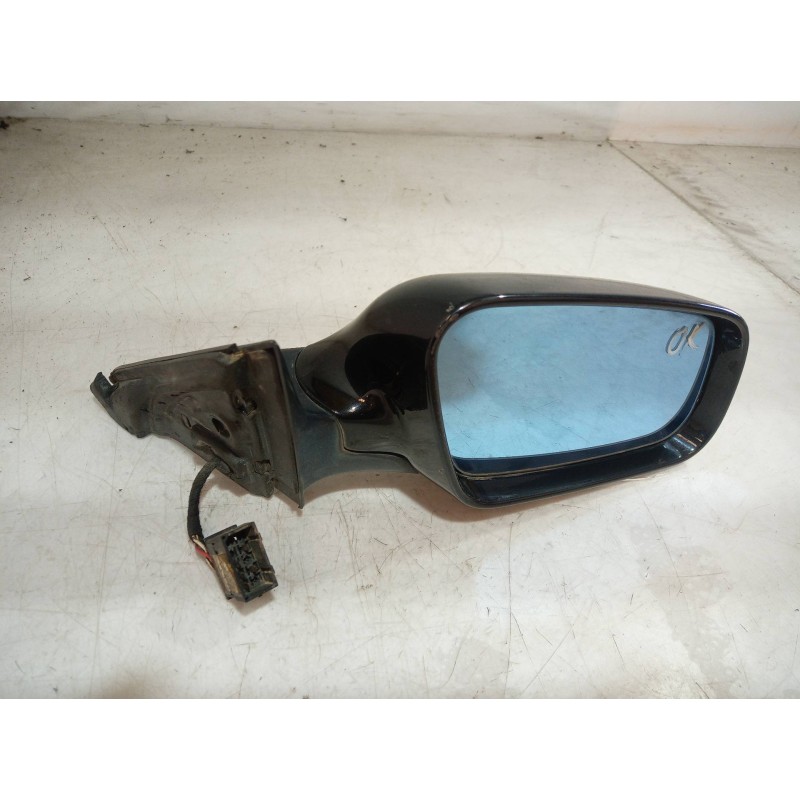 Recambio de retrovisor derecho para audi a3 (8l) 1.9 tdi ambiente referencia OEM IAM RS0328396 RS0328396 RS0328396