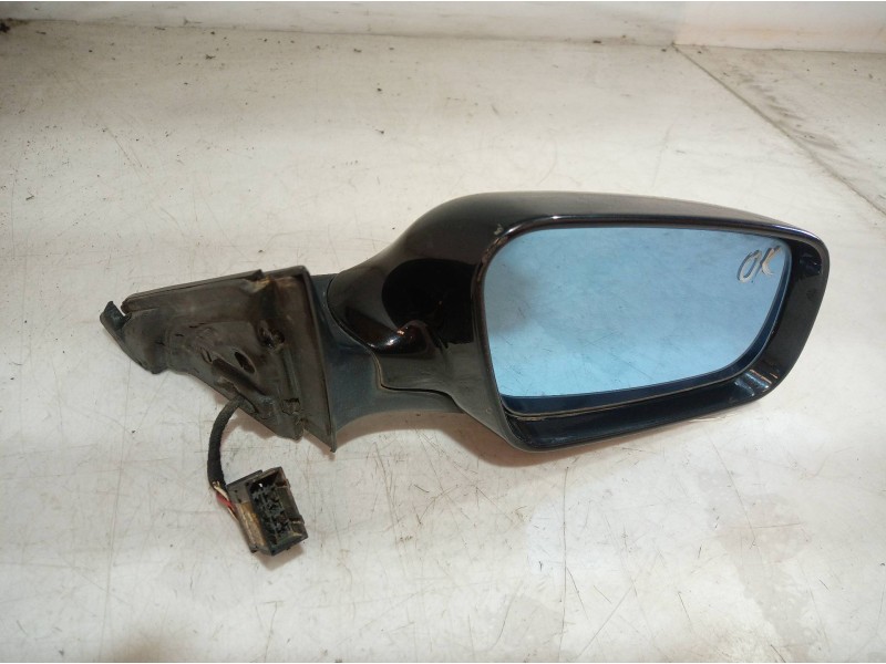 Recambio de retrovisor derecho para audi a3 (8l) 1.9 tdi ambiente referencia OEM IAM RS0328396 RS0328396 RS0328396
