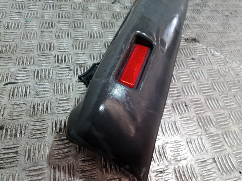 Recambio de moldura para renault trafic caja cerrada (ab 4.01) doble cabina l1h1 2,7t referencia OEM IAM   
