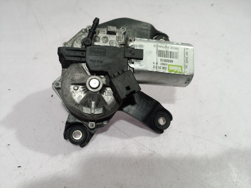 Recambio de motor limpia trasero para mini mini (r56) referencia OEM IAM 53024112 53024112 53024112