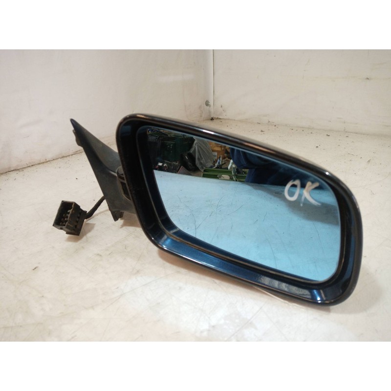 Recambio de retrovisor derecho para audi a3 (8l) 1.9 tdi ambiente referencia OEM IAM RS0328396 RS0328396 RS0328396