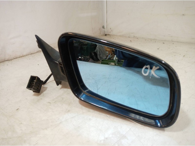 Recambio de retrovisor derecho para audi a3 (8l) 1.9 tdi ambiente referencia OEM IAM RS0328396 RS0328396 RS0328396