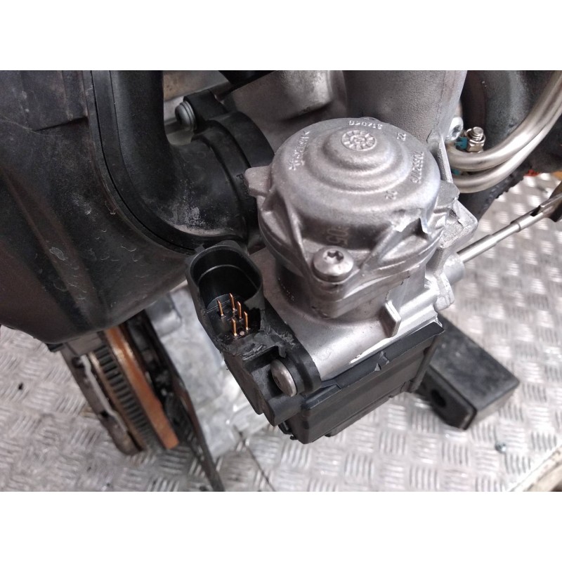 Recambio de motor completo para volkswagen caddy ocio maxi outdoor bmt referencia OEM IAM CZC CZC CZC