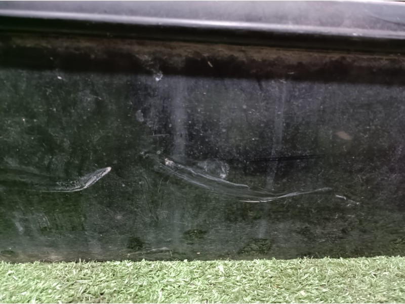 Recambio de puerta trasera derecha para ssangyong kyron 200 xdi 2wd referencia OEM IAM 5PUERTAS 5 PUERTAS 5 PUERTAS