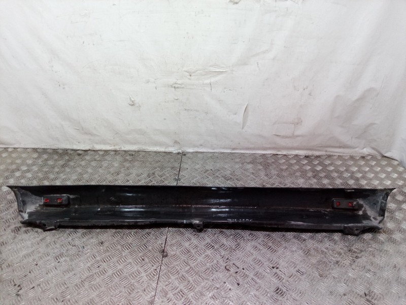 Recambio de moldura para renault trafic caja cerrada (ab 4.01) doble cabina l1h1 2,7t referencia OEM IAM   