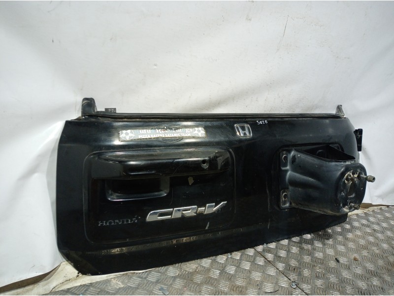 Recambio de porton trasero para honda cr-v (rd1/3) básico (rd1) referencia OEM IAM   
