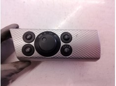 Recambio de mando luces para opel astra gtc sport referencia OEM IAM 13100124 13100124 LK04063000