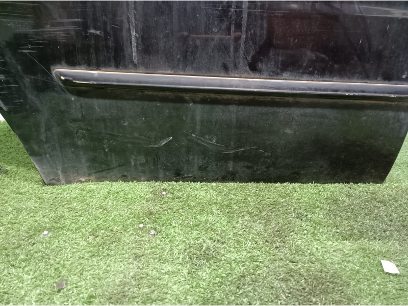 Recambio de puerta trasera derecha para ssangyong kyron 200 xdi 2wd referencia OEM IAM 5PUERTAS 5 PUERTAS 5 PUERTAS