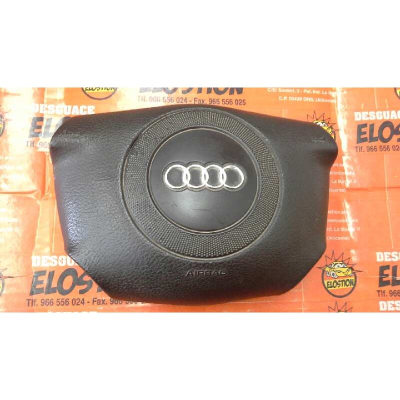 Recambio de airbag volante para audi a3 (8l) referencia OEM IAM 4B0880201Q 4B0880201Q 4B0880201Q