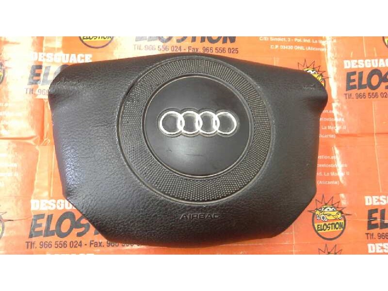 Recambio de airbag volante para audi a3 (8l) referencia OEM IAM 4B0880201Q 4B0880201Q 4B0880201Q