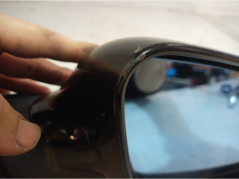 Recambio de retrovisor derecho para audi a3 (8l) 1.9 tdi ambiente referencia OEM IAM RS0328396 RS0328396 RS0328396