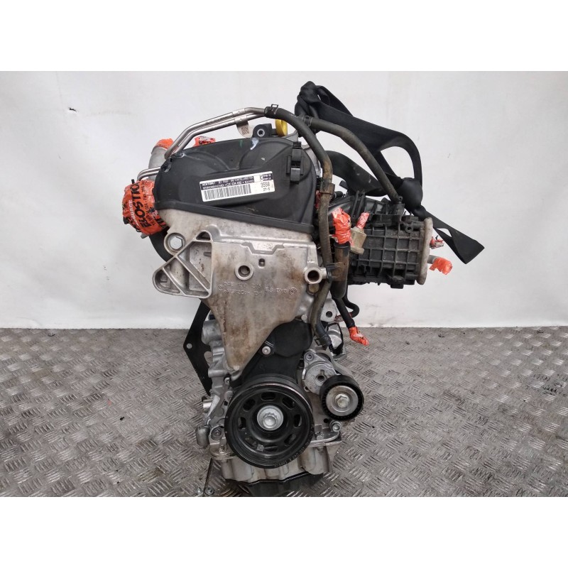 Recambio de motor completo para volkswagen caddy ocio maxi outdoor bmt referencia OEM IAM CZC CZC CZC