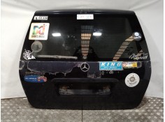 Recambio de porton trasero para mercedes-benz clase m (w163) 320 (163.154) referencia OEM IAM   