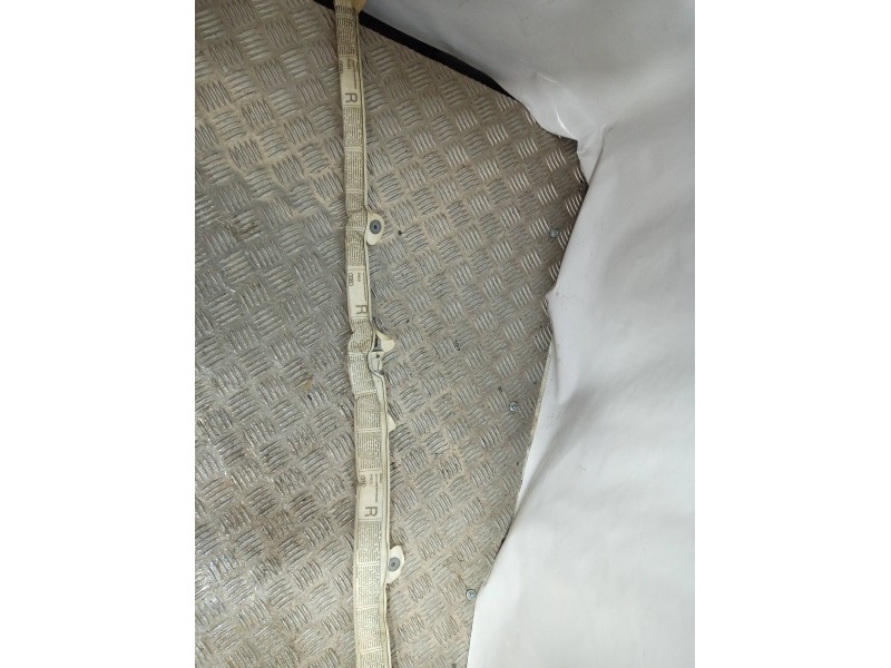 Recambio de airbag cortina delantero derecho para audi a8 (4e2) referencia OEM IAM   