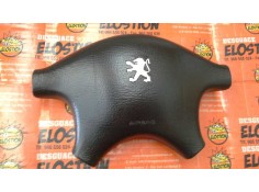 Recambio de airbag volante para peugeot 406 berlina (s1/s2) referencia OEM IAM 5AGA2E0125570  