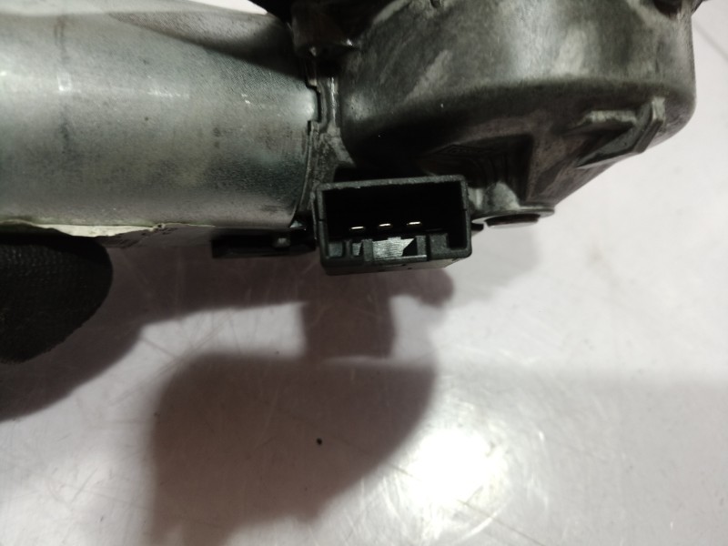 Recambio de motor limpia trasero para mini mini (r56) referencia OEM IAM 53024112 53024112 53024112