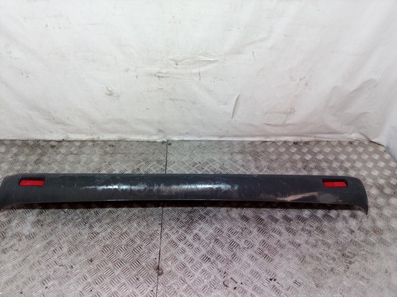 Recambio de moldura para renault trafic caja cerrada (ab 4.01) doble cabina l1h1 2,7t referencia OEM IAM   