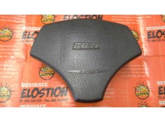 Recambio de airbag volante para fiat punto berl. (176) referencia OEM IAM   