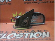 Recambio de retrovisor derecho para kia carens 2.0 turbodiesel cat referencia OEM IAM