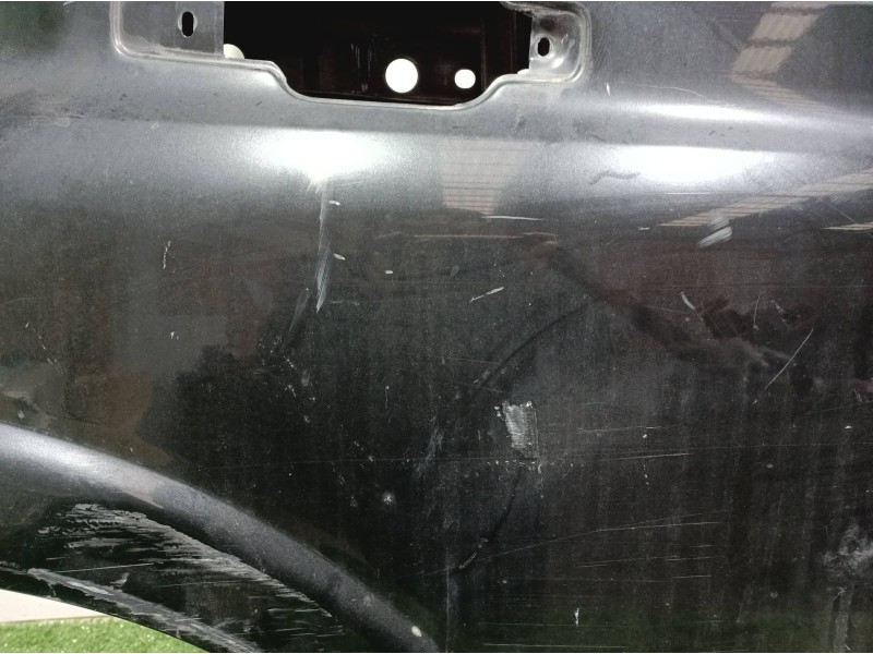 Recambio de puerta trasera derecha para ssangyong kyron 200 xdi 2wd referencia OEM IAM 5PUERTAS 5 PUERTAS 5 PUERTAS