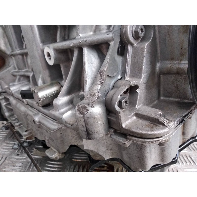 Recambio de motor completo para volkswagen caddy ocio maxi outdoor bmt referencia OEM IAM CZC CZC CZC