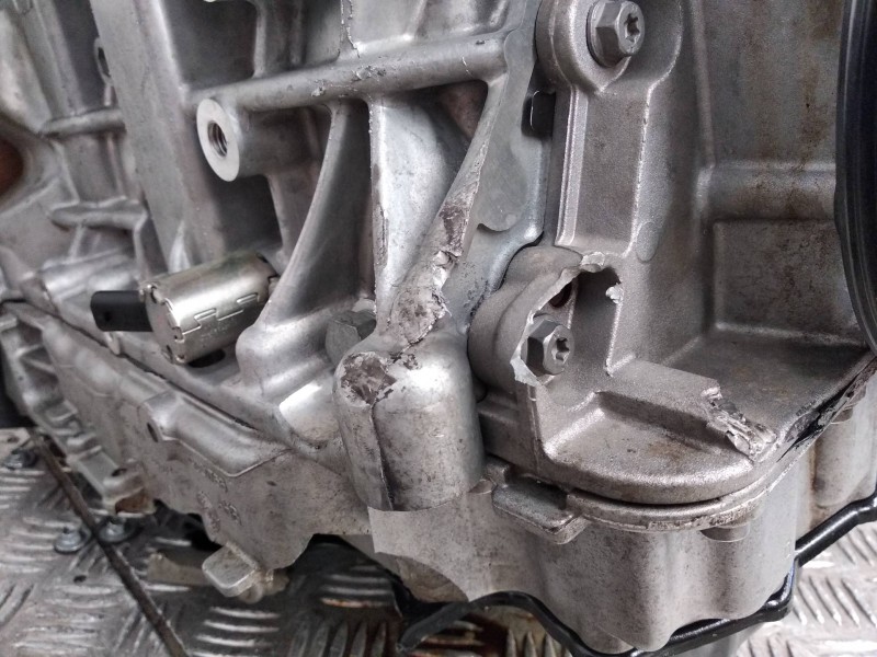 Recambio de motor completo para volkswagen caddy ocio maxi outdoor bmt referencia OEM IAM CZC CZC CZC