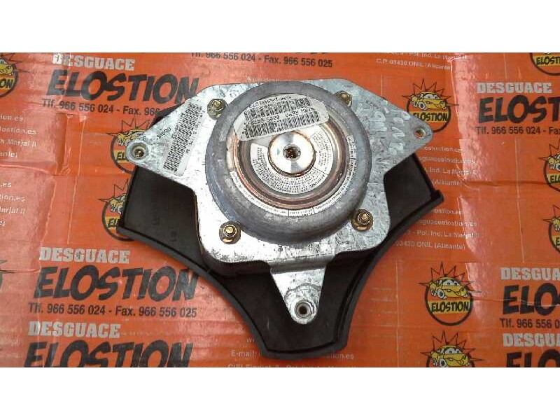 Recambio de airbag volante para fiat punto berl. (176) referencia OEM IAM    Recambio de airbag volante para fiat punto berl. (176) referencia OEM IAM