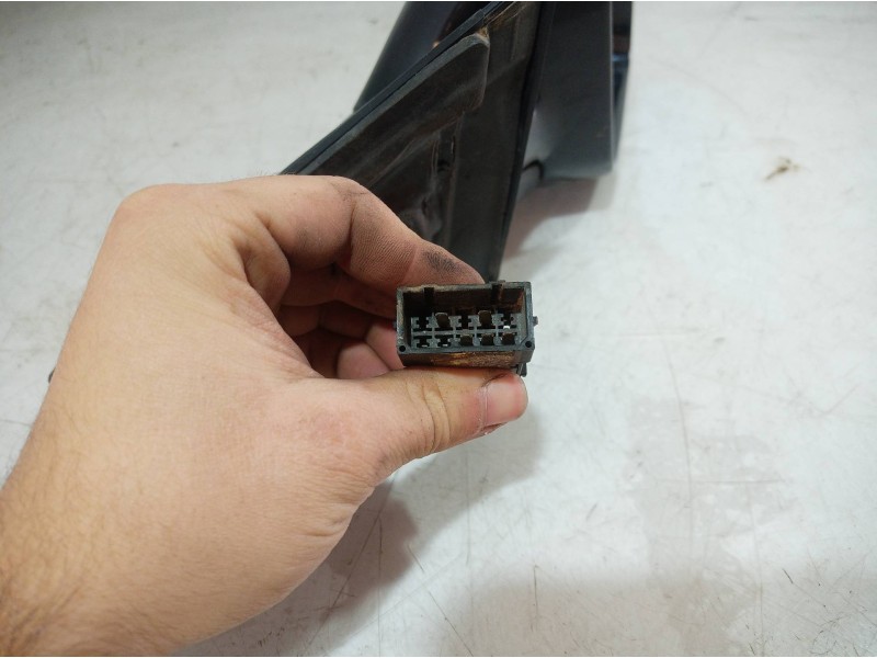 Recambio de retrovisor derecho para audi a3 (8l) 1.9 tdi ambiente referencia OEM IAM RS0328396 RS0328396 RS0328396