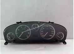 Recambio de cuadro instrumentos para peugeot 406 coupe (s1/s2) 2.0 referencia OEM IAM 9639937980 9639937980 87001370