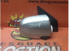 Recambio de retrovisor derecho para kia carens 2.0 turbodiesel cat referencia OEM IAM    2