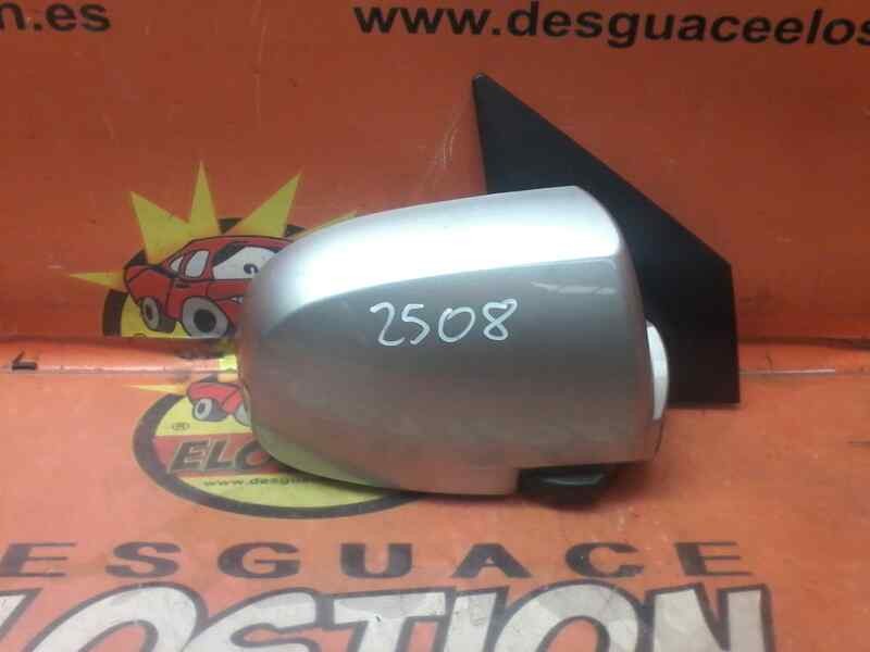 Recambio de retrovisor derecho para kia carens 2.0 turbodiesel cat referencia OEM IAM   