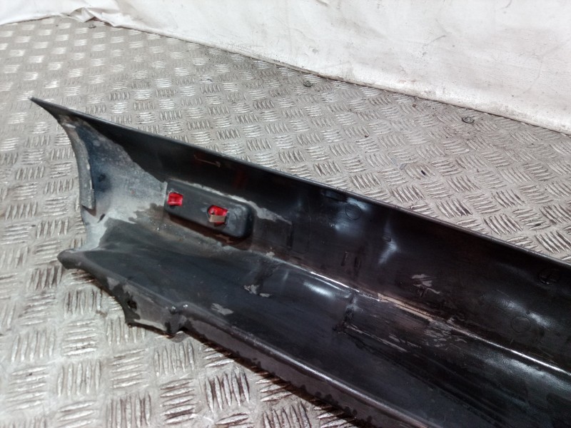 Recambio de moldura para renault trafic caja cerrada (ab 4.01) doble cabina l1h1 2,7t referencia OEM IAM   