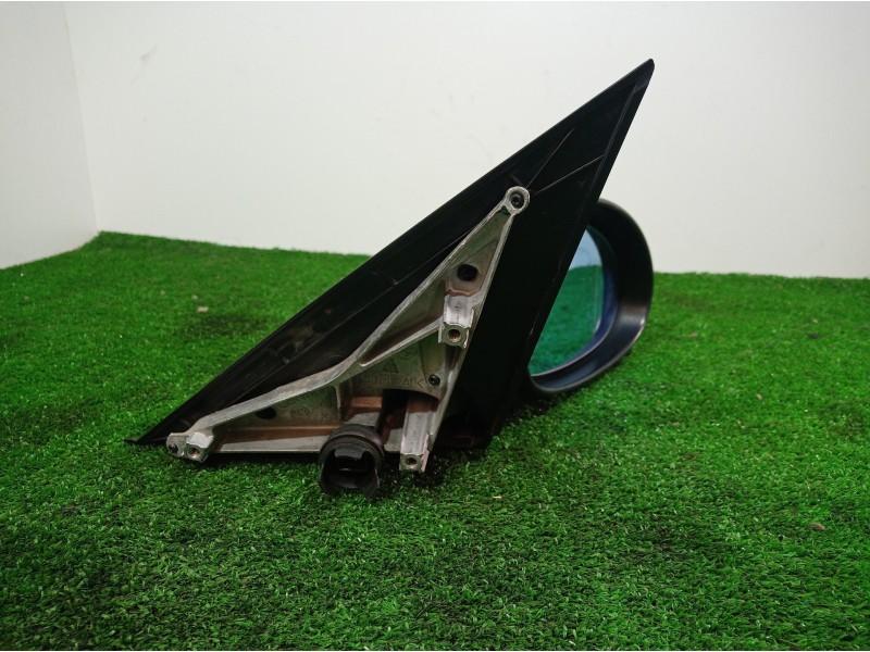 Recambio de retrovisor derecho para bmw serie 1 berlina (e81/e87) 118d referencia OEM IAM 010803 010803 010803