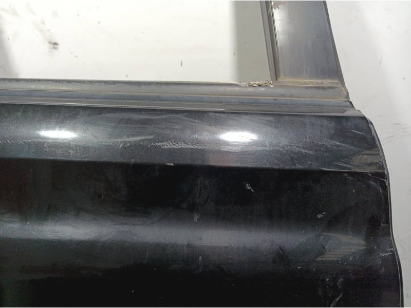Recambio de puerta trasera derecha para ssangyong kyron 200 xdi 2wd referencia OEM IAM 5PUERTAS 5 PUERTAS 5 PUERTAS