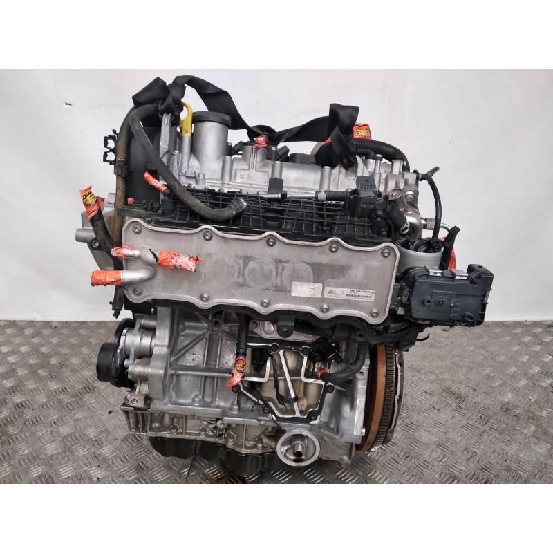 Recambio de motor completo para volkswagen caddy ocio maxi outdoor bmt referencia OEM IAM CZC CZC CZC