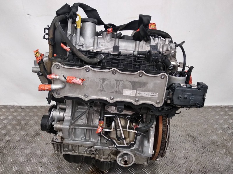 Recambio de motor completo para volkswagen caddy ocio maxi outdoor bmt referencia OEM IAM CZC CZC CZC