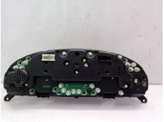 Recambio de cuadro instrumentos para peugeot 406 coupe (s1/s2) 2.0 referencia OEM IAM 9639937980 9639937980 87001370 2
