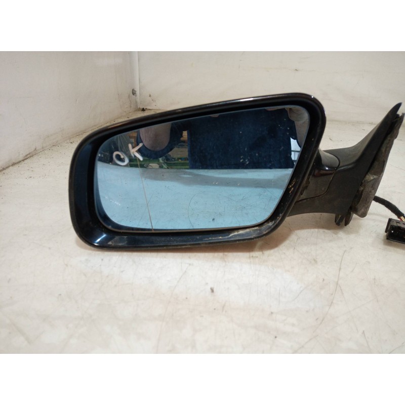 Recambio de retrovisor izquierdo para audi a3 (8l) 1.9 tdi ambiente referencia OEM IAM RS0328395 RS0328395 RS0328395